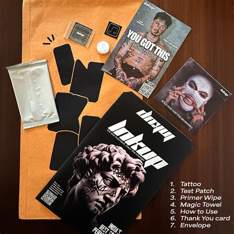 Japanese Kanji symbols – InkUp