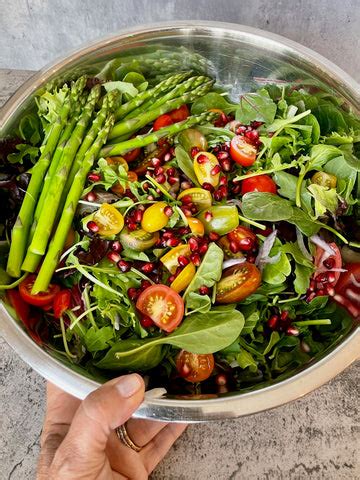 Image result for Healthy Spring Salads