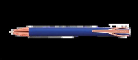 Unomax Mark Metal Ball Point Pen