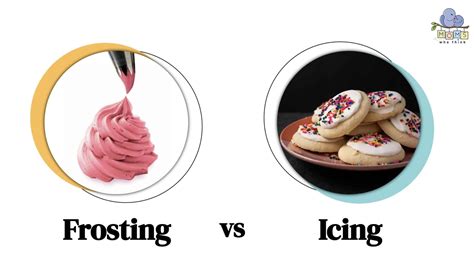 Frosting vs. Icing: 3 Key Differences and Desserts Perfect for Each