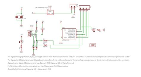 Image result for Arduino Digispark Project