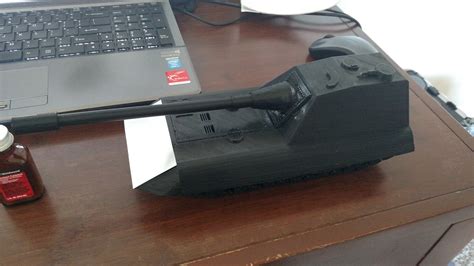 Image result for Tank Building Tutorial