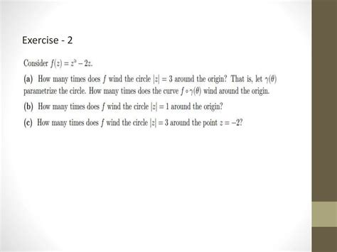 Image result for Complex Potential Function