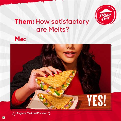 Pizza Hut, FC Collage Road | Official timeline info