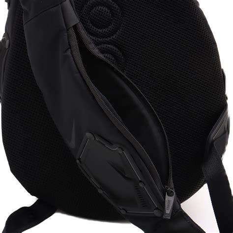 NIKE M NRG NOCTA OPAL MODULAR BAG BLACK/BLACK/BLACK （ナイキ NRG RN MODULAR ...