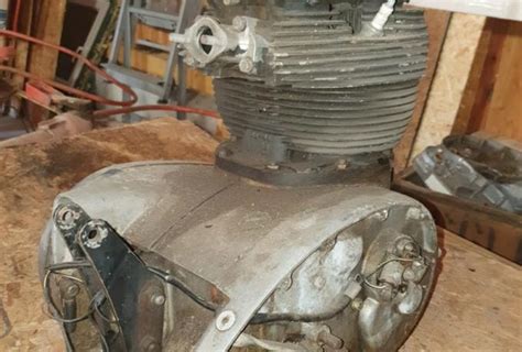BSA A50 Engine 1963 - 70 used 500 cc | BRITISH Only Austria ...