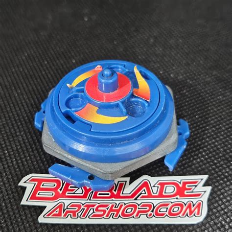 Dranzer Auto Change Balancer (g) – Beyblade Art Shop