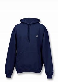 Image result for All-Black Champion Hoodie