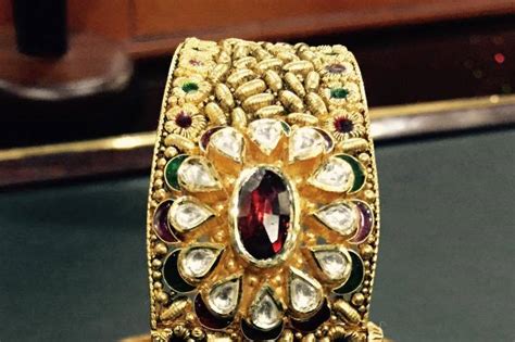 Kangan Jewellers - Jewellery - Manimajra - Weddingwire.in