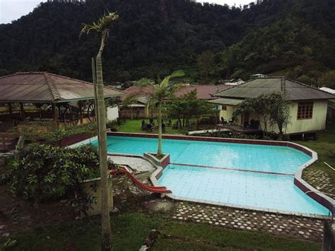 RINDU ALAM RESORT (Berastagi) - Hotel Reviews, Photos, Rate Comparison ...