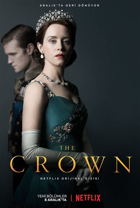 The Crown: 1. sezonun oyuncuları - Beyazperde.com