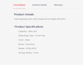 Flipkart — Flipkart Exchange Scam - REJECTED FRIDGE FOR NO REASON