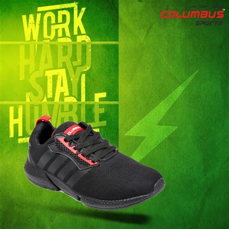 Bazar India partners with Columbus Shoes