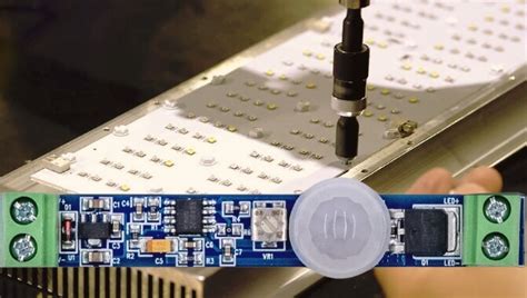 Motion Sensor LED String Lighting 的图像结果