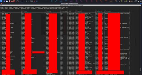 Python Wifi Password Cracker 的图像结果