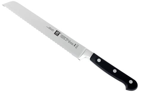 Zwilling J.A. Henckels Professional "S" Bread knife 20 cm (8") | Advantageously shopping at ...