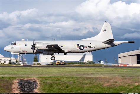 Lockheed P-3C Orion - USA - Navy | Aviation Photo #5030137 | Airliners.net