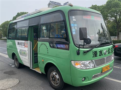 Buses | 公交车 - top news - 新湖南