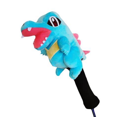 Making a Golf Club Cover Using Stuffed Toy 的图像结果