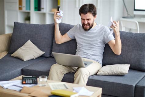 Image result for Freaking Out at Computer