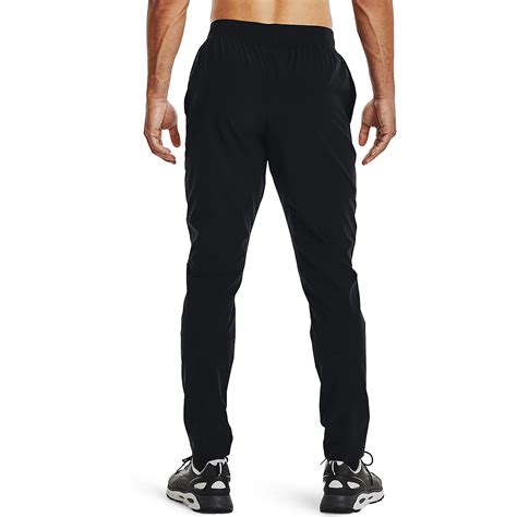 Under Armour Men's Stretch Woven Pants | Free Shipping at Academy