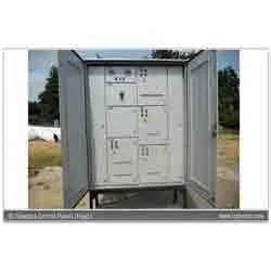 Electrical Panels - Mcc And Pcc Panel Manufacturer from Chennai