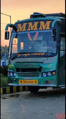 Mmm travels - Online Bus Ticket Booking, Bus Reservation, Time Table ...