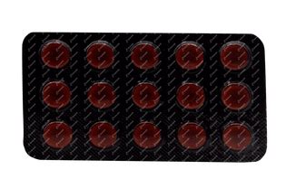 Solvin Decongestant Tablet 15 - Uses, Side Effects, Dosage, Price ...