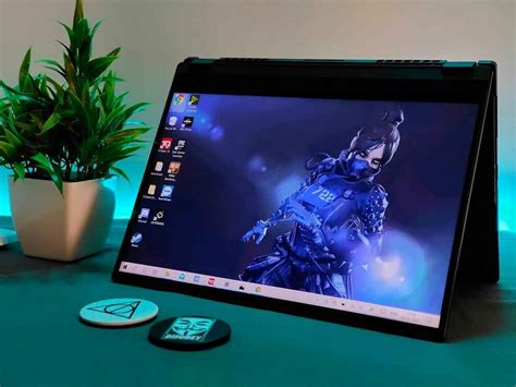 ASUS ROG Flow x13 Review : A 2-in-1 ROG Powerhouse?