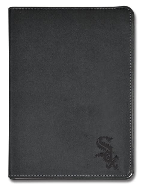 National Design Chicago White Sox Embossed Journal (12620-FAF) : Amazon ...