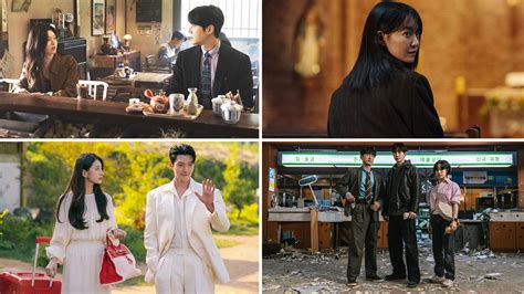 12 new Netflix K-dramas releasing in 2025 that you shouldn't miss ...