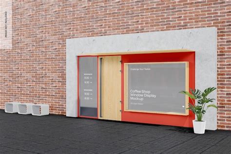 Image result for Coffee Window Display