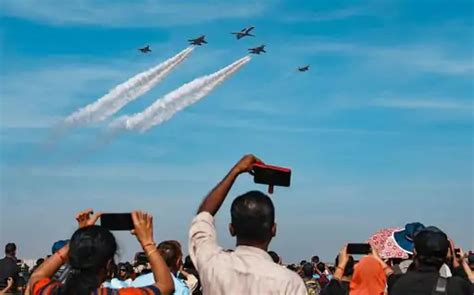 Air Chief Marshal formed the Gurukul formation; Rafale, Tejas and ...