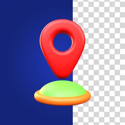 Map Pin Icon 3D 的图像结果