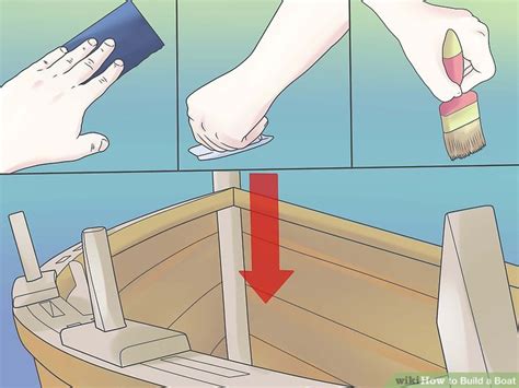 Build a Boat Tutorial 的图像结果