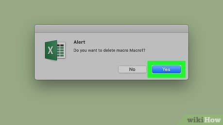 Image result for Remove Macro Excel