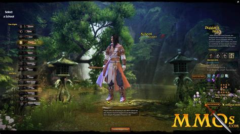 Age of Wushu Game Review