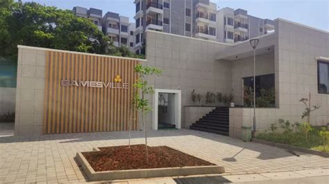 Valmark CityVille - Luxury Residential Project in Bangalore