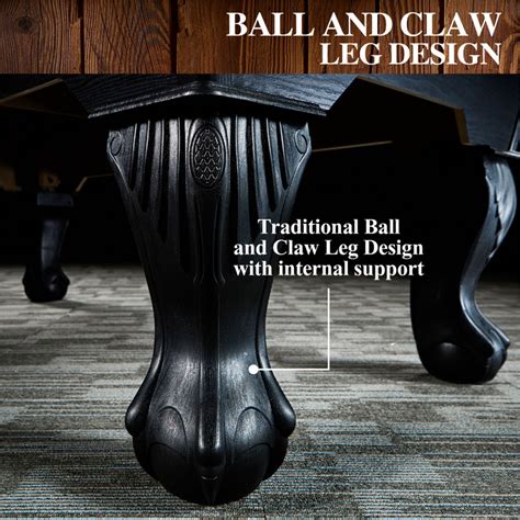 Barrington Pool Table Assembly 的图像结果