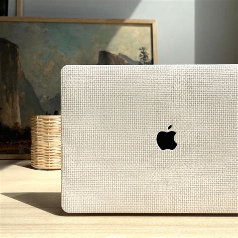 Woven MacBook Case | Uniqfind