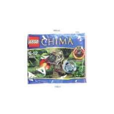 Lego Chima - Kjøp Legends of Chima Lego online her - Side 1/1