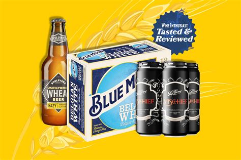 Samuel Adams Cold Snap Rating and Review | Wine Enthusiast