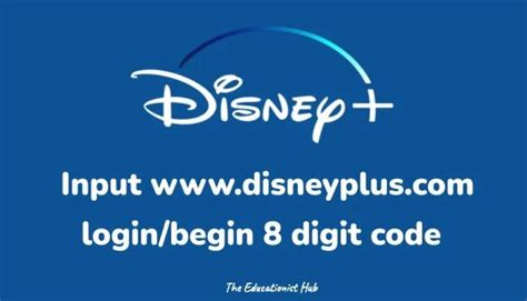 Image result for Disney Plus.com Begin Code TV