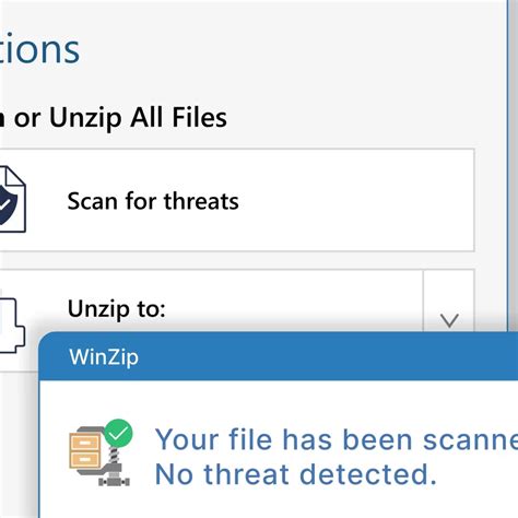 Image result for Using WinZip
