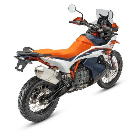 KTM 790 Adventure R 的图像结果