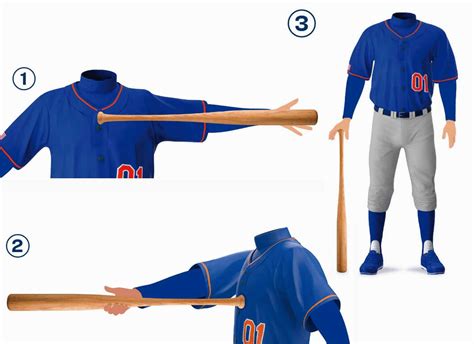 Youth Baseball Bat Size Chart By Age at Esther Corbett blog