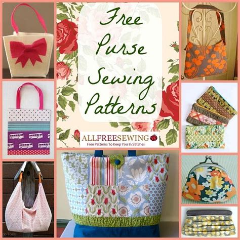 Image result for Creative Commons Purse Patterns