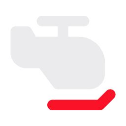 Helicopter - Free transportation icons