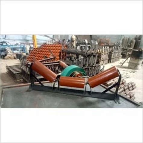 Conveyors Spares - Rubber Conveyor Belt Manufacturer from Hyderabad