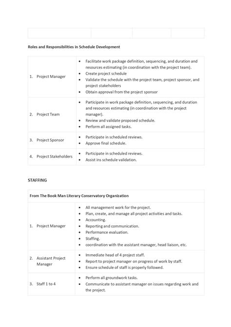 Management Plan Format 的图像结果